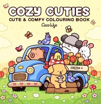Wyo Coco: Cozy Cuties