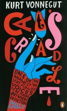 Vonnegut Kurt junior: Cat´s Cradle