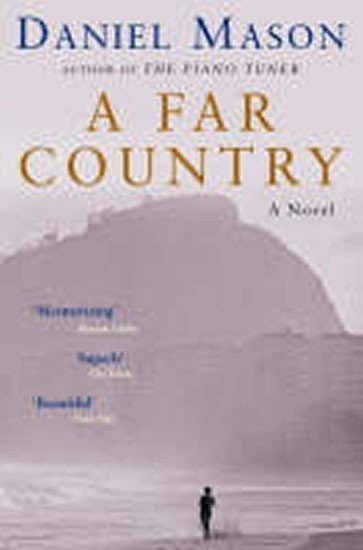 neuveden: Far Country
