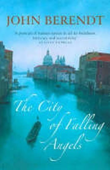 neuveden: City of Falling Angels