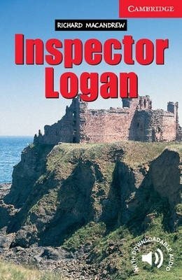 MacAndrew Richard: Inspector Logan