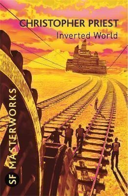 Priest Christopher: Inverted World