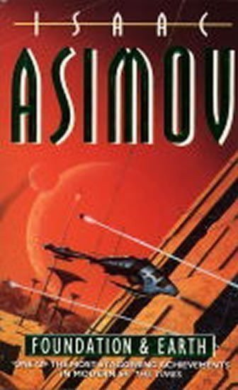 Asimov Isaac: Foundation & Earth