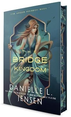 Jensen Danielle L.: Bridge Kingdom (Deluxe Edition)