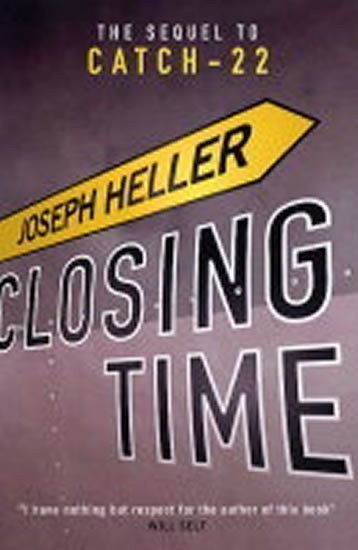 Heller Joseph: Closing Time