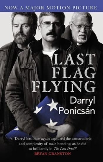 Ponicsan Darryl: Last Flag Flying