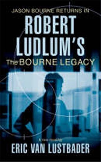 neuveden: Bourne Legacy
