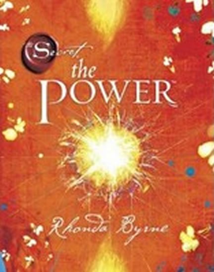 Byrne Rhonda: The Power
