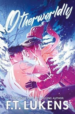 Lukens F. T.: Otherworldly