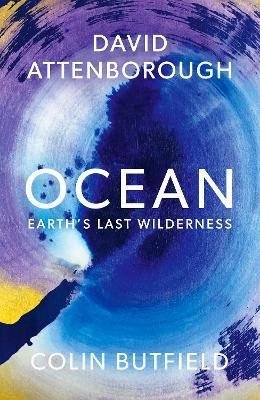 Attenborough David: Ocean Attenborough David: Ocean