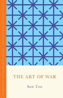 Tzu Sun: Art of War (The Concise Classic)