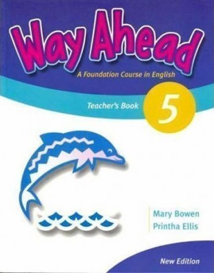 P et Ellis: Way Ahead (new ed.) Level 5: TB + Resource Book