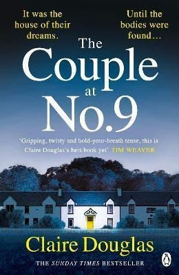 Douglas Claire: The Couple at No 9