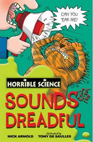 Arnold Nick: Sounds Dreadful