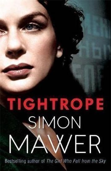 Mawer Simon: Tightrope