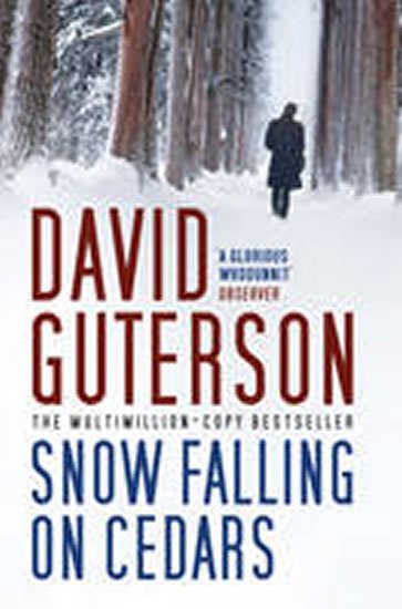 Guterson David: Snow Falling on Cedars