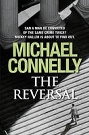 Connelly Michael: The Reversal