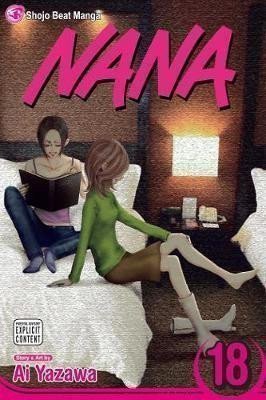 Yazawa Ai: Nana 18