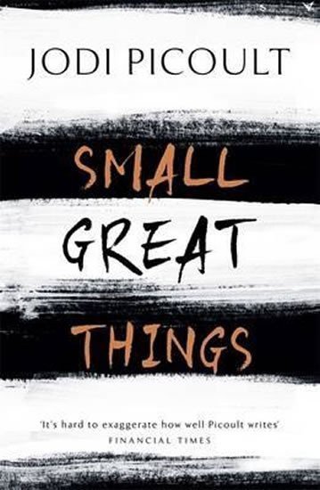 Picoultová Jodi: Small Great Things