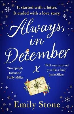 Stone Emily: Always, in December