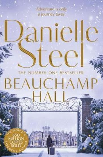 Steel Danielle: Beauchamp Hall