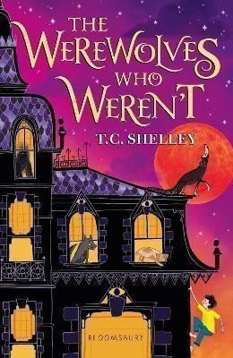 Shelley T. C.: The Werewolves Who Weren´t