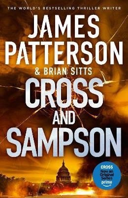 Patterson James: Cross and Sampson