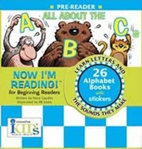 neuveden: All About The ABCs
