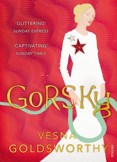 Goldsworthy Vesna: Gorsky