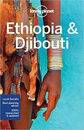 neuveden: WFLP Ethiopia, Djibouti & Somaliland 6th edition