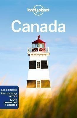 Lonely Planet: Lonely Planet Canada