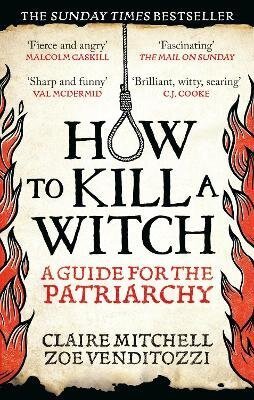 -: HOW TO KILL A WITCH