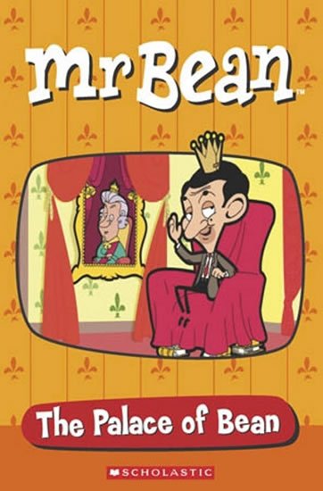 Taylor Nicole: Level 3: Mr Bean: The Palace of Bean+CD (Popcorn ELT Primary Readers) Taylor Nicole: Level 3: Mr Bean: The Palace of Bean+CD (Popcorn ELT Primary Readers)