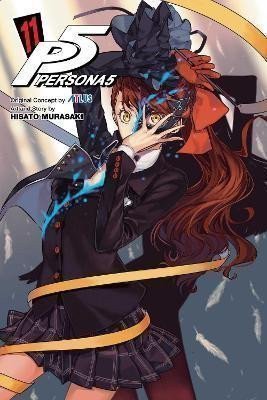 Atlus: Persona 5 / 11