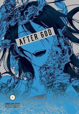 Eno Sumi: After God, Vol. 1