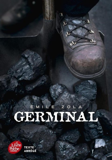 Zola Émile: Germinal