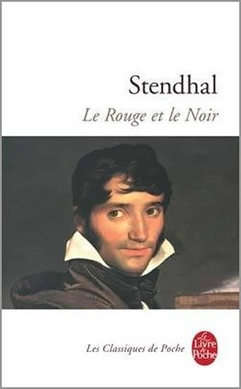 Stendhal: Le Rouge et le Noir