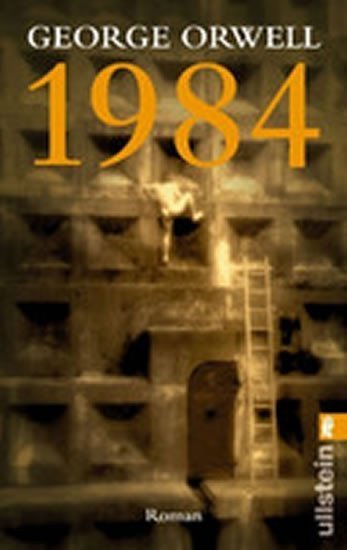 Orwell George: 1984
