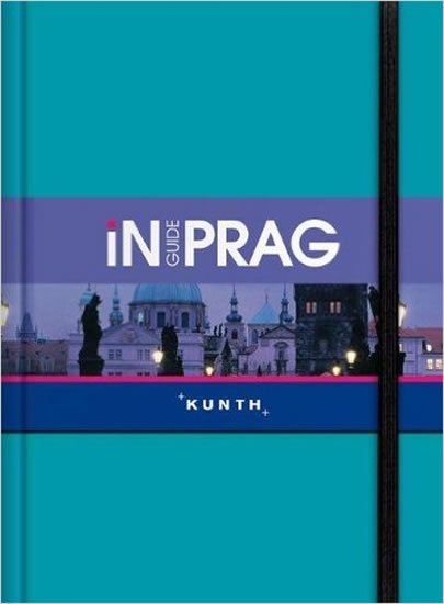 neuveden: Prag / InGuide