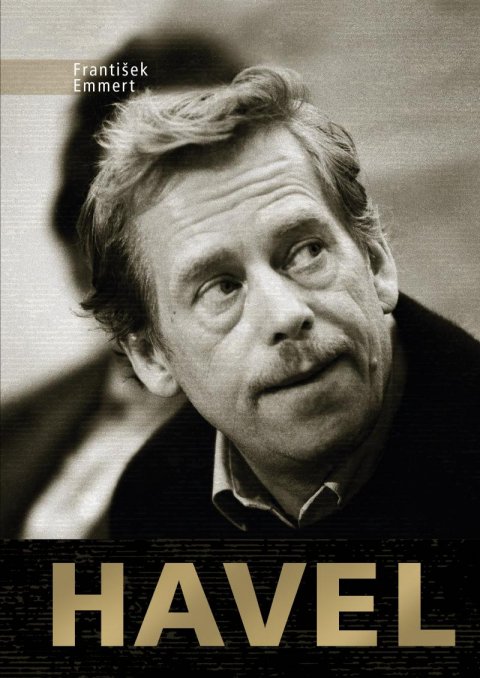Emmert František: Havel