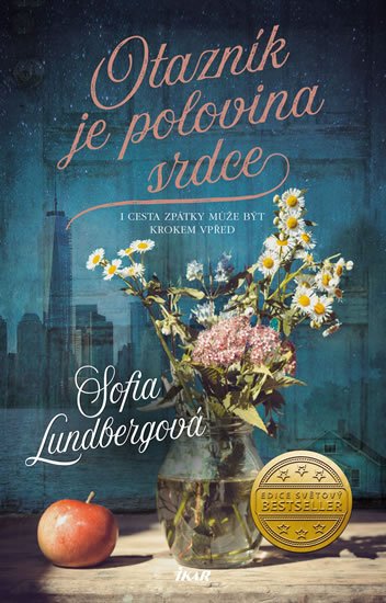 Lundbergová Sofia: Otazník je polovina srdce