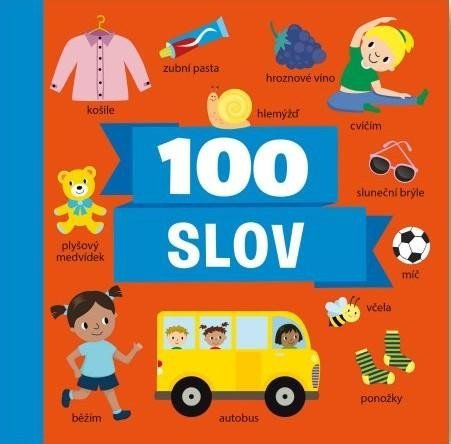 neuveden: 100 slov