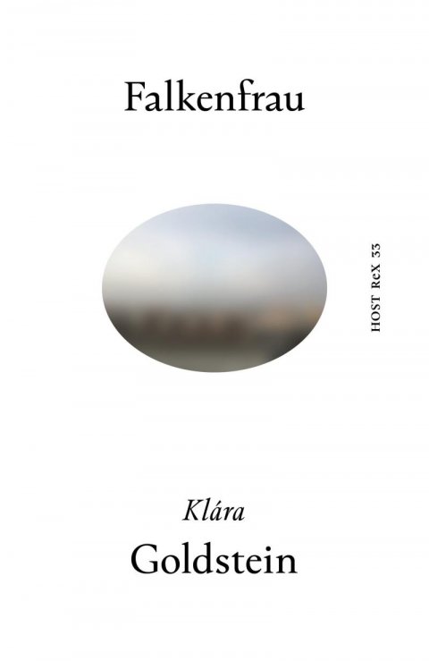 Goldstein Klára: Falkenfrau
