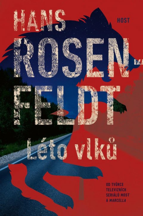 Rosenfeldt Hans: Léto vlků