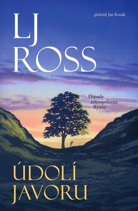 Ross LJ: Údolí javoru