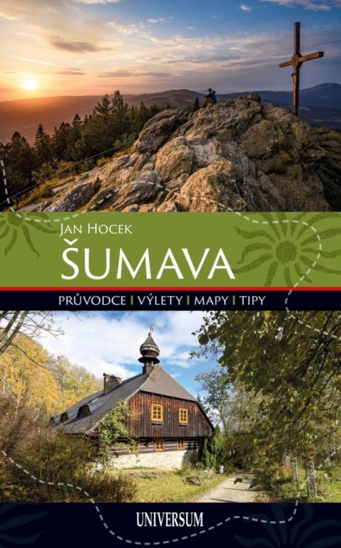 Hocek Jan: Šumava Hocek Jan: Šumava