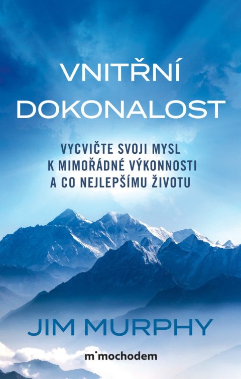Murphy Jim: Vnitřní dokonalost