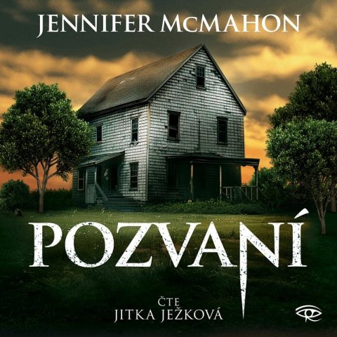 McMahon Jennifer: Pozvaní - CDmp3 (Čte Jitka Ježková)