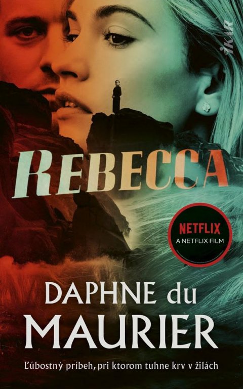 du Maurier Daphne: Rebecca du Maurier Daphne: Rebecca