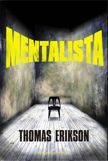 Erikson Thomas: Mentalista